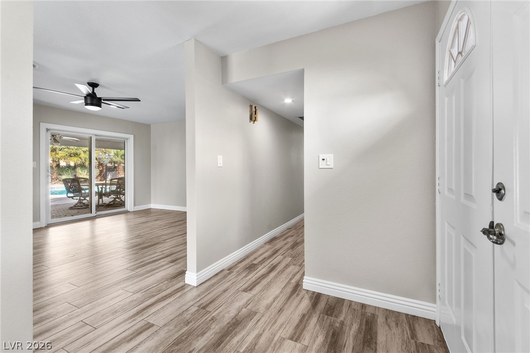 3456 Cherokee Avenue