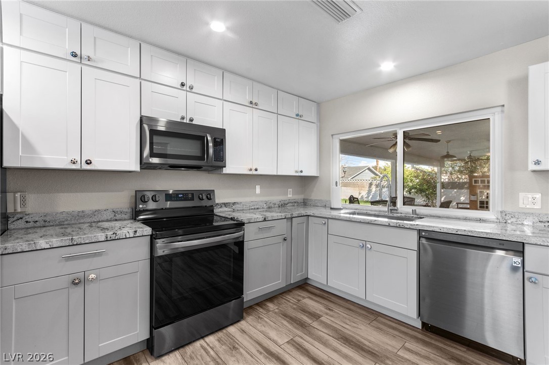 3456 Cherokee Avenue