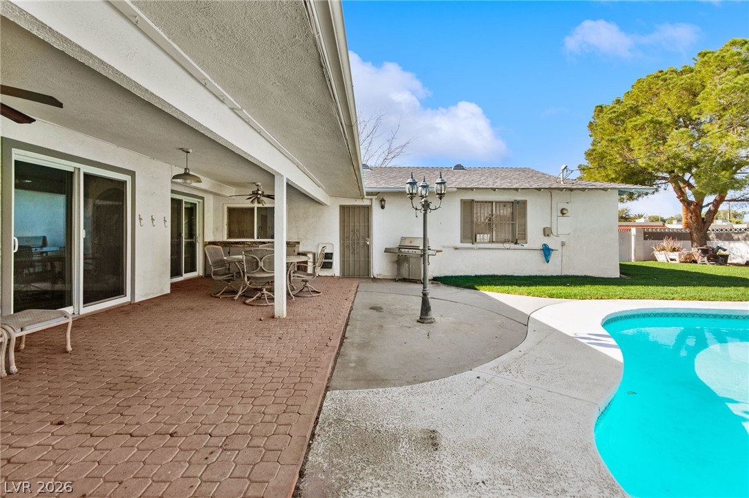 3456 Cherokee Avenue