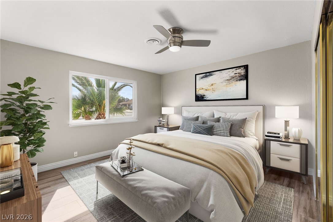 3456 Cherokee Avenue