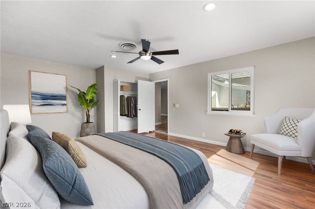 3456 Cherokee Avenue