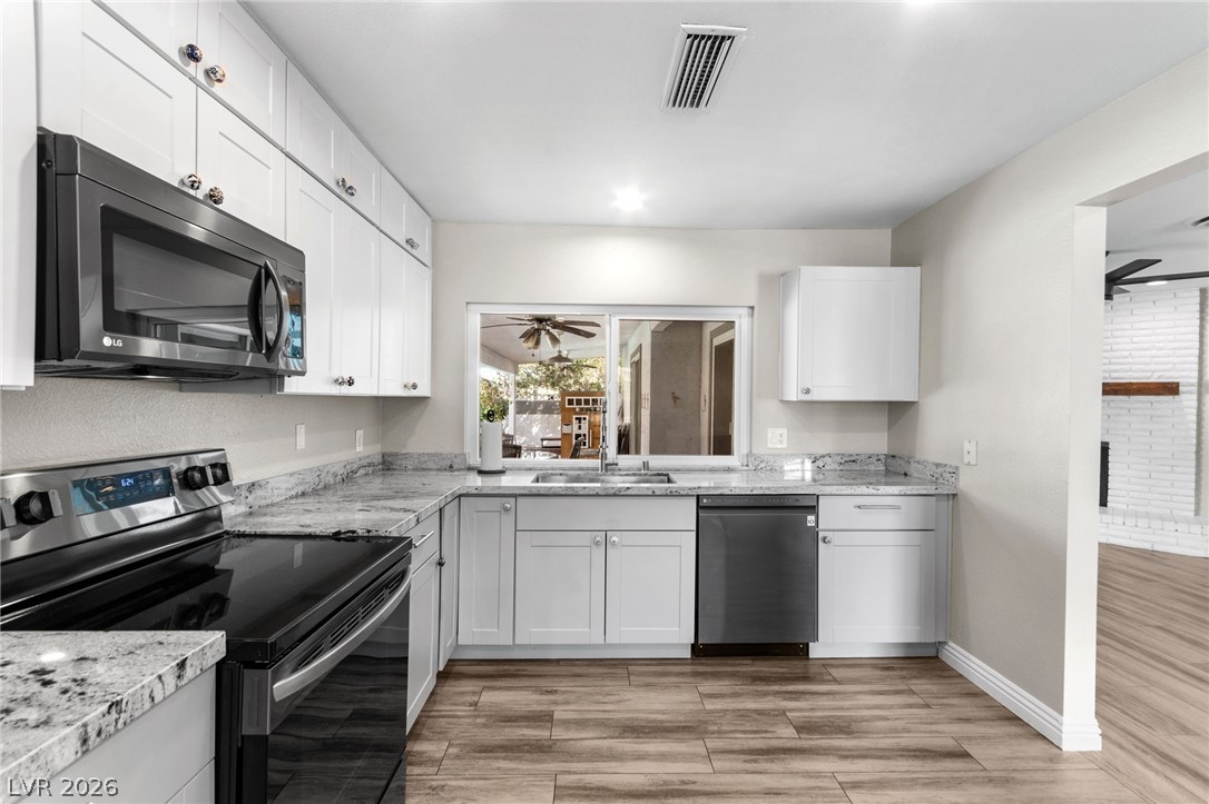 3456 Cherokee Avenue