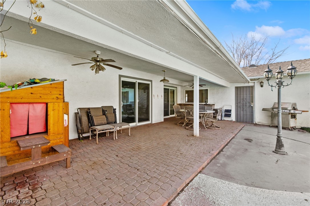 3456 Cherokee Avenue