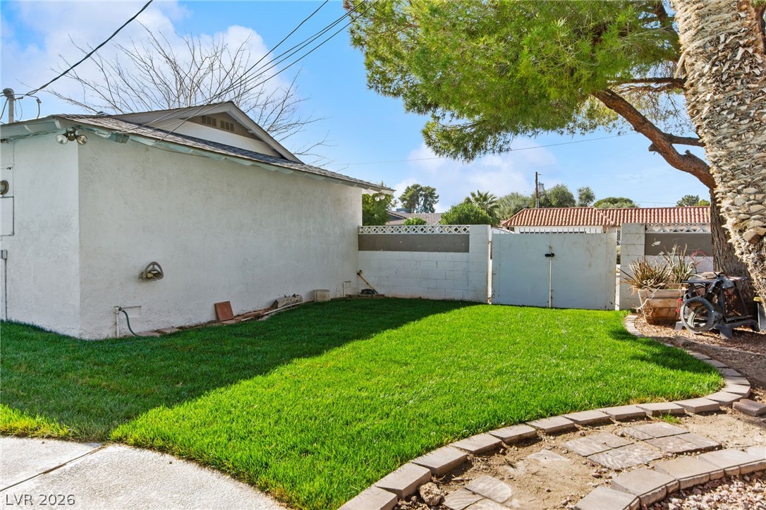 3456 Cherokee Avenue