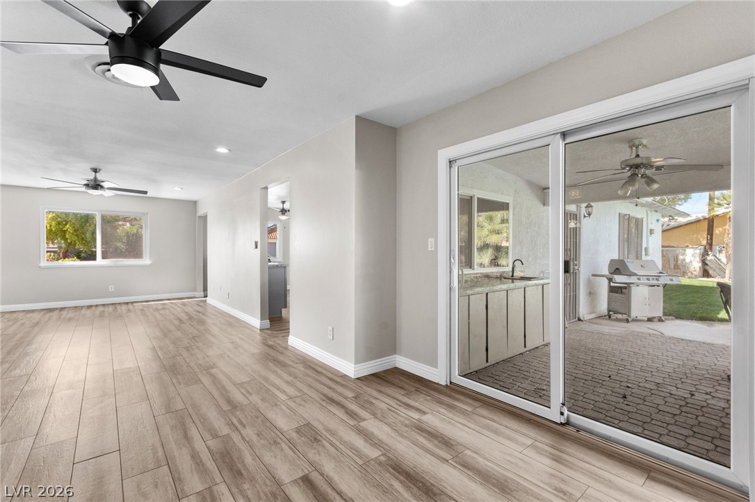 3456 Cherokee Avenue