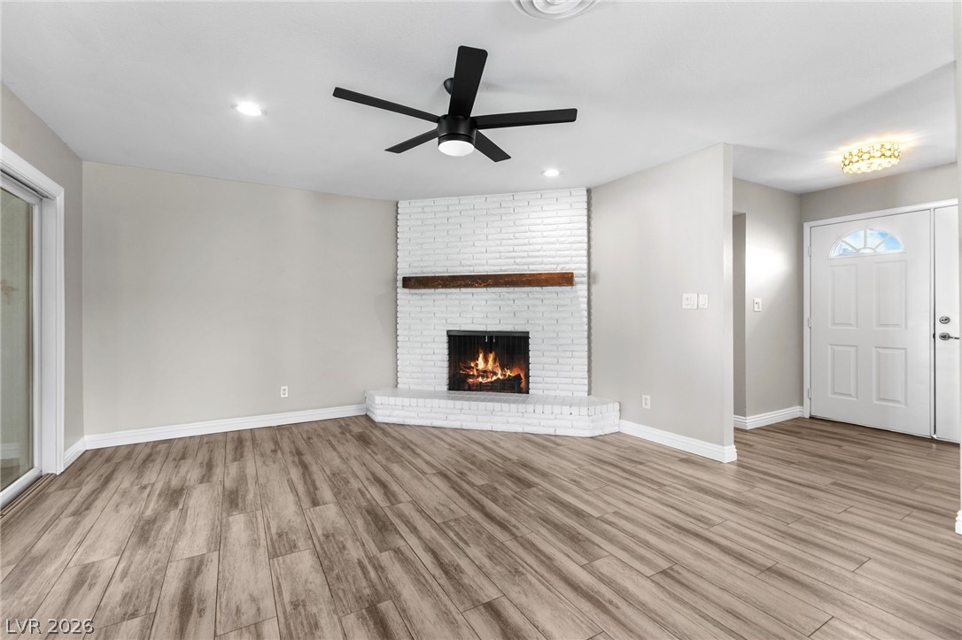 3456 Cherokee Avenue