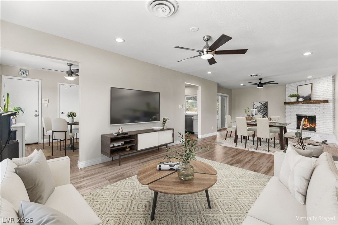 3456 Cherokee Avenue