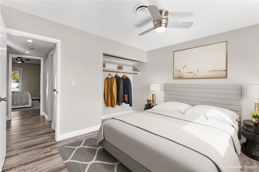 3456 Cherokee Avenue