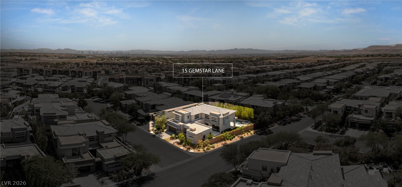 15 Gemstar Lane