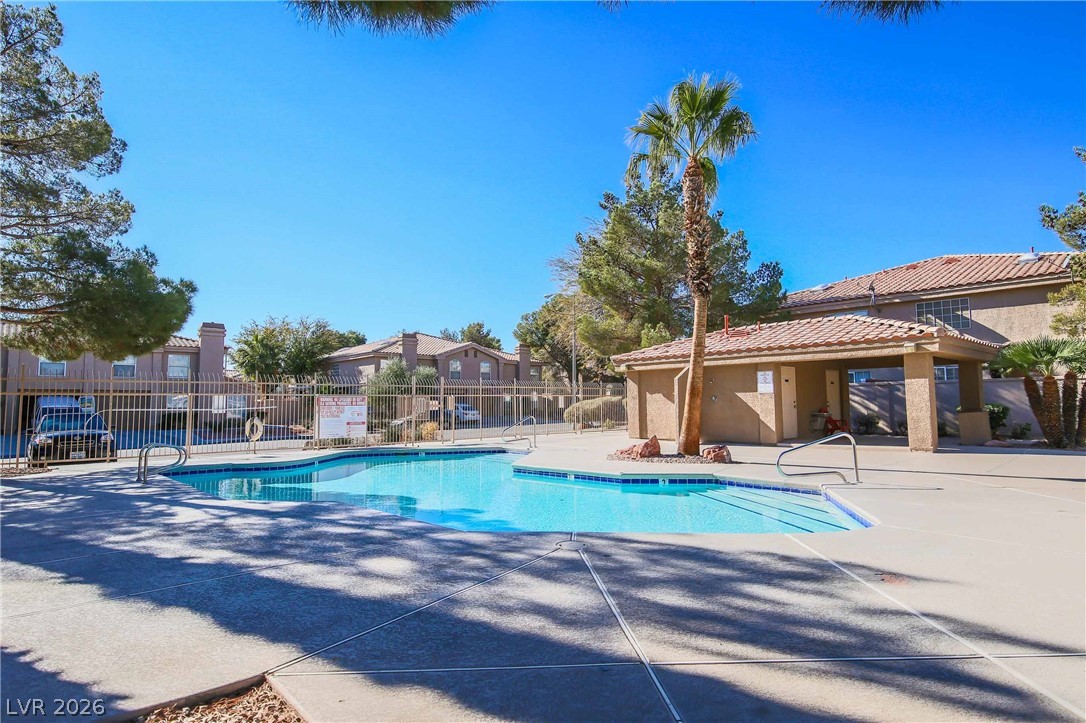 2841 Cool Water Drive