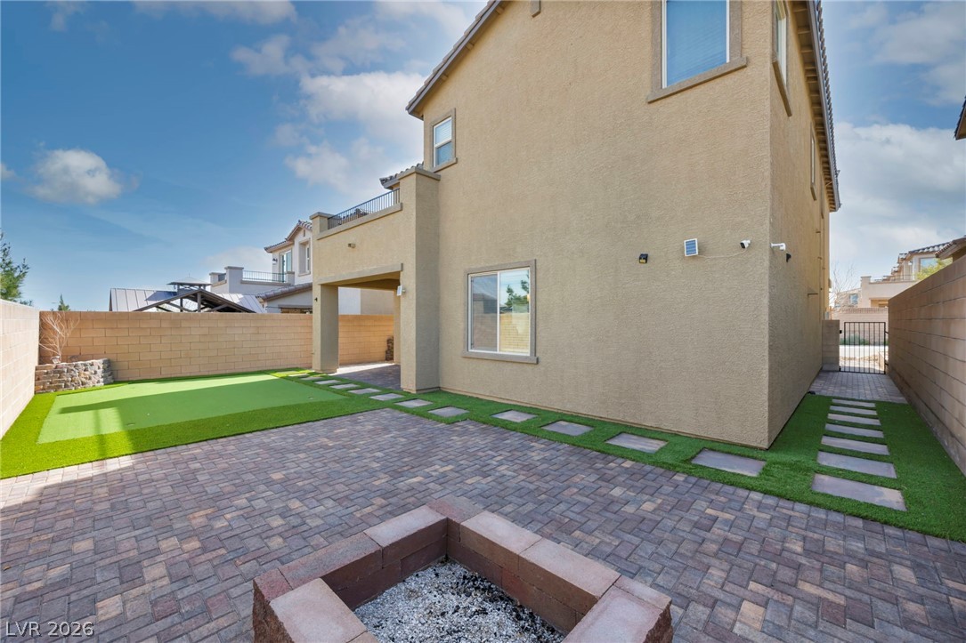 10116 Skye Castle Drive