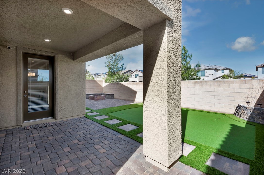 10116 Skye Castle Drive