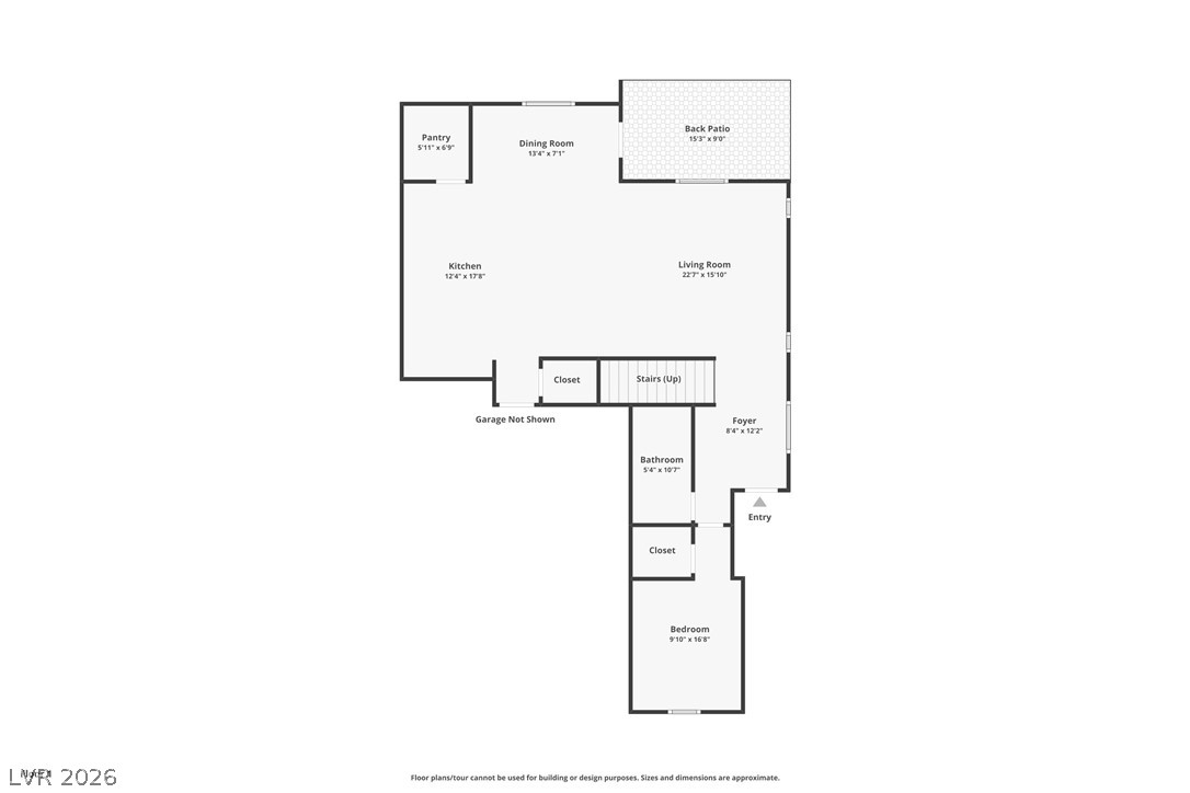 10116 Skye Castle Drive