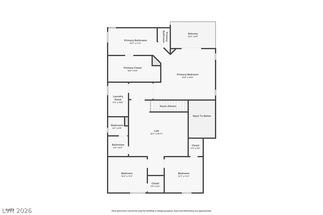 10116 Skye Castle Drive