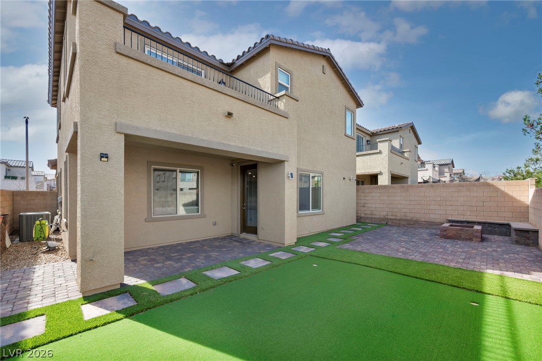 10116 Skye Castle Drive