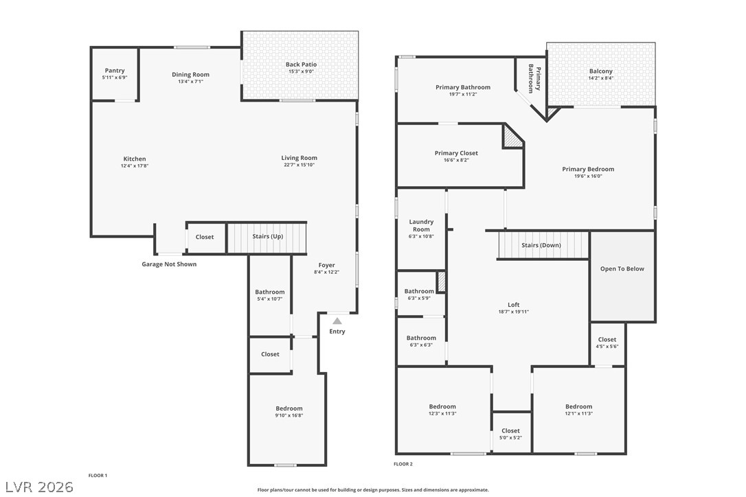 10116 Skye Castle Drive