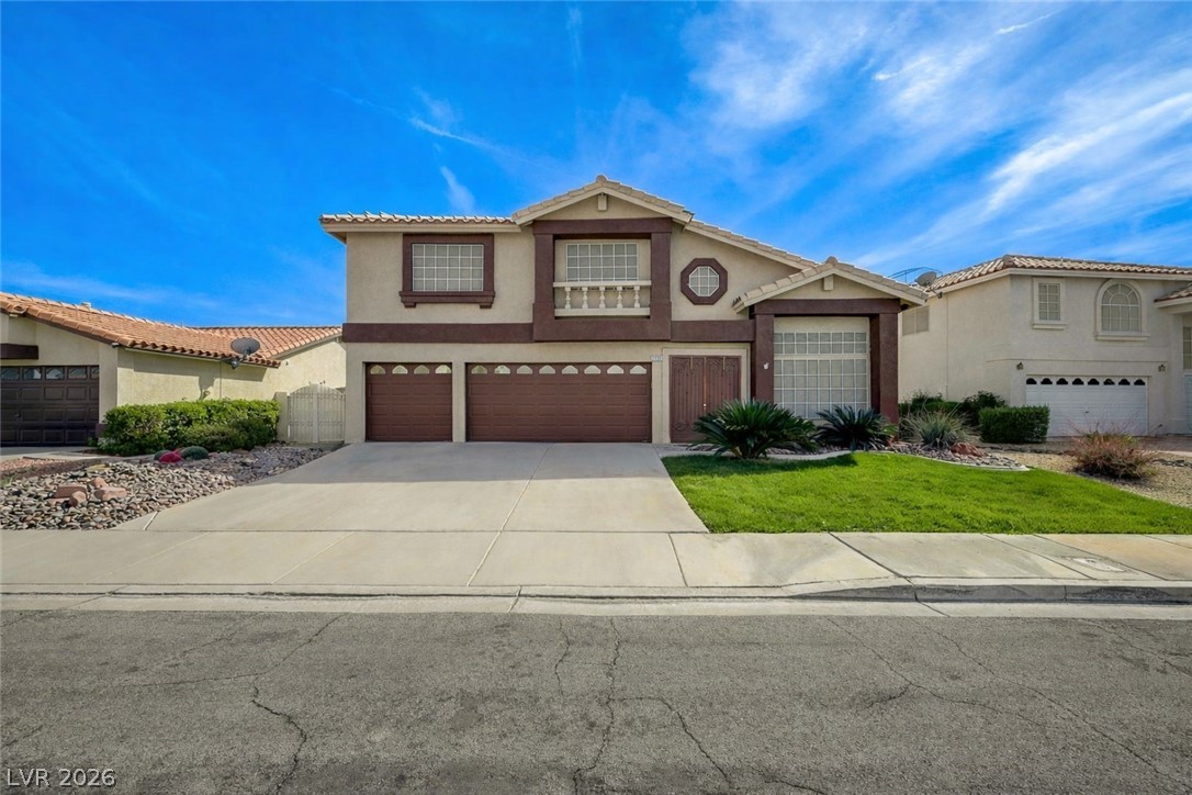 2731 Legend Hollow Court