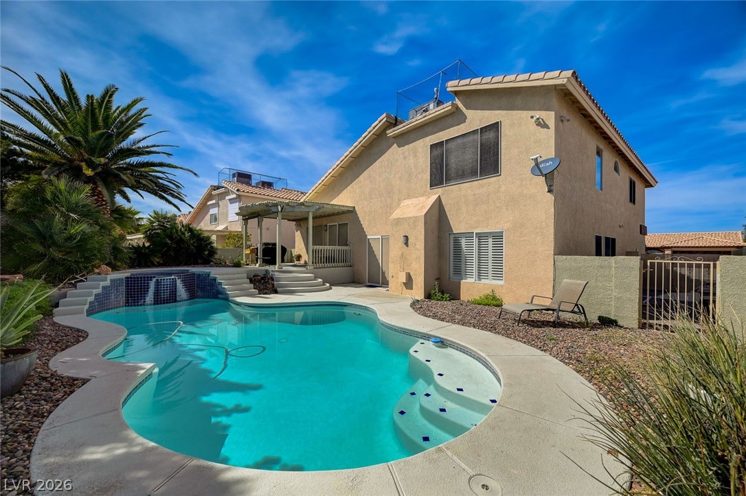 2731 Legend Hollow Court