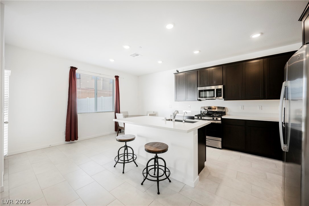 1048 Gabriela Ridge Lane