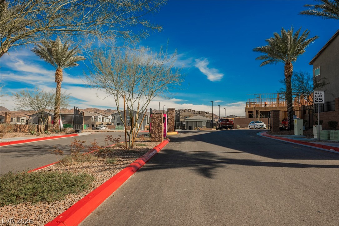 1048 Gabriela Ridge Lane