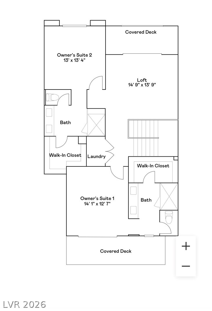 1048 Gabriela Ridge Lane