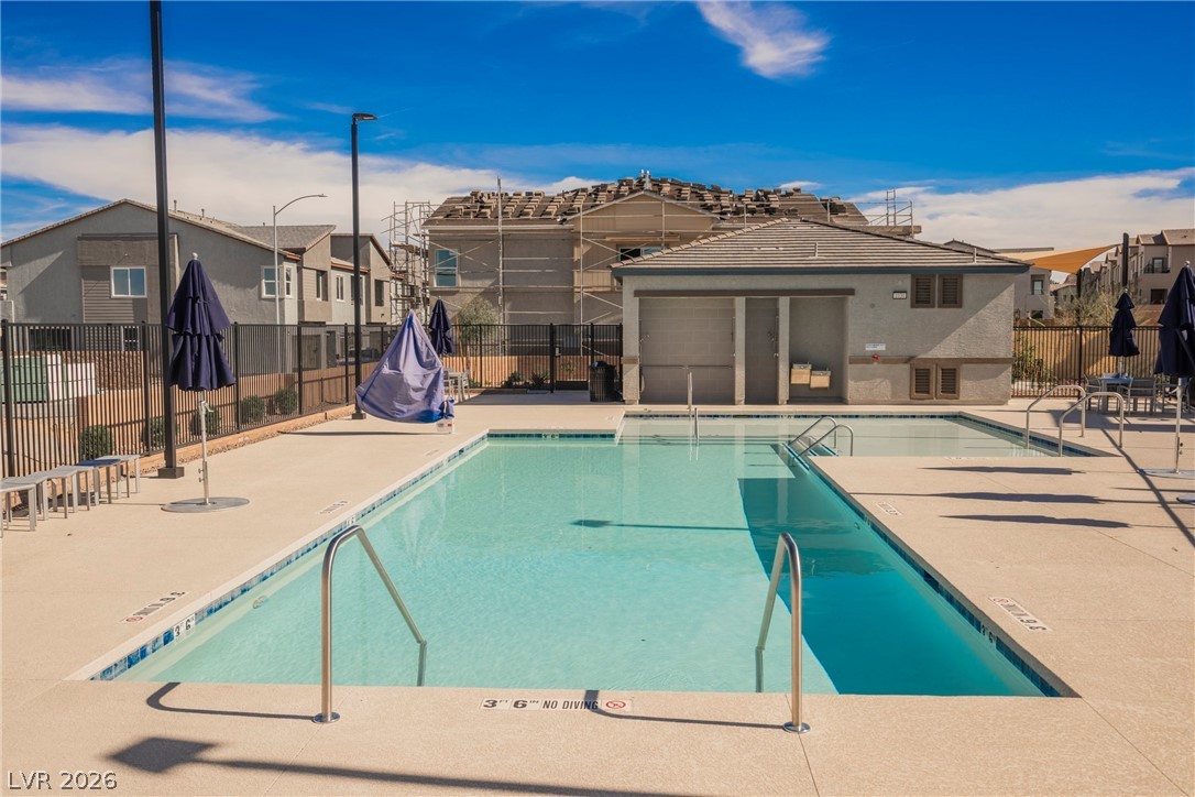 1048 Gabriela Ridge Lane