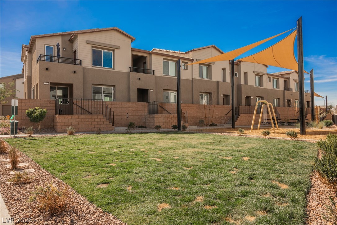 1048 Gabriela Ridge Lane