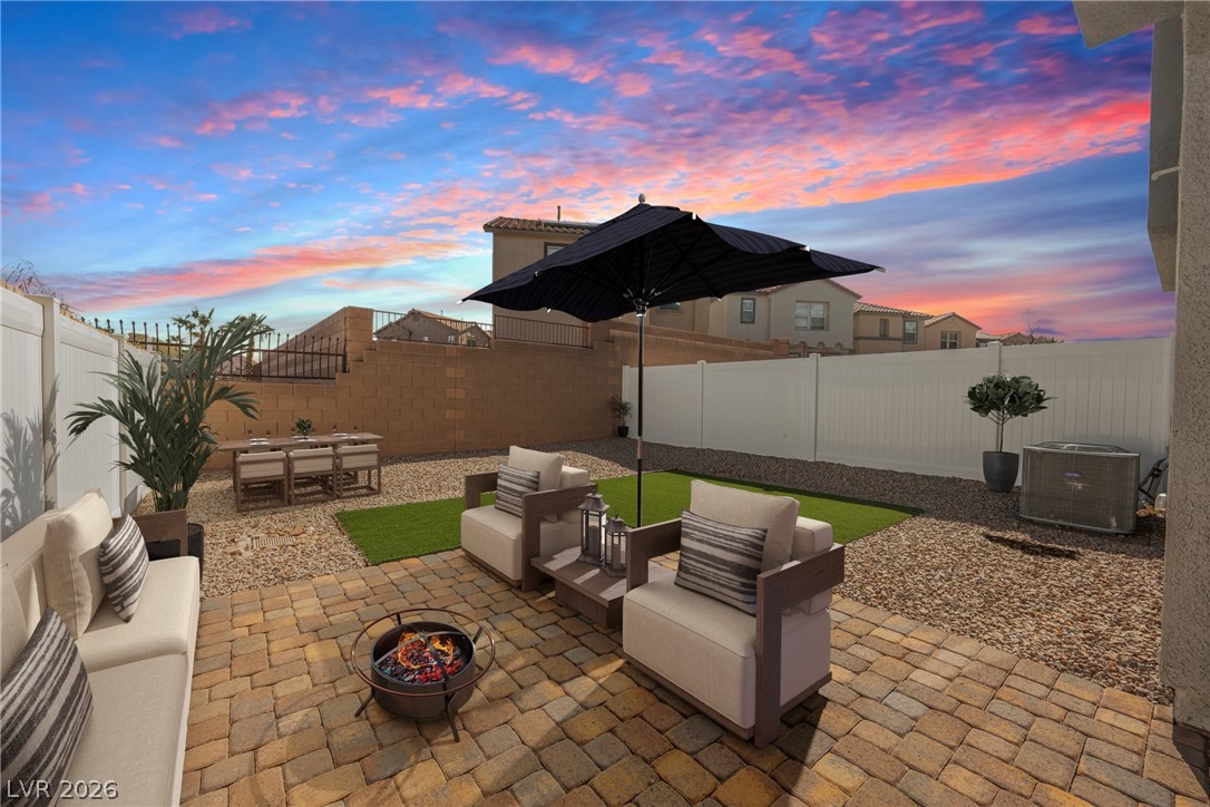 1048 Gabriela Ridge Lane