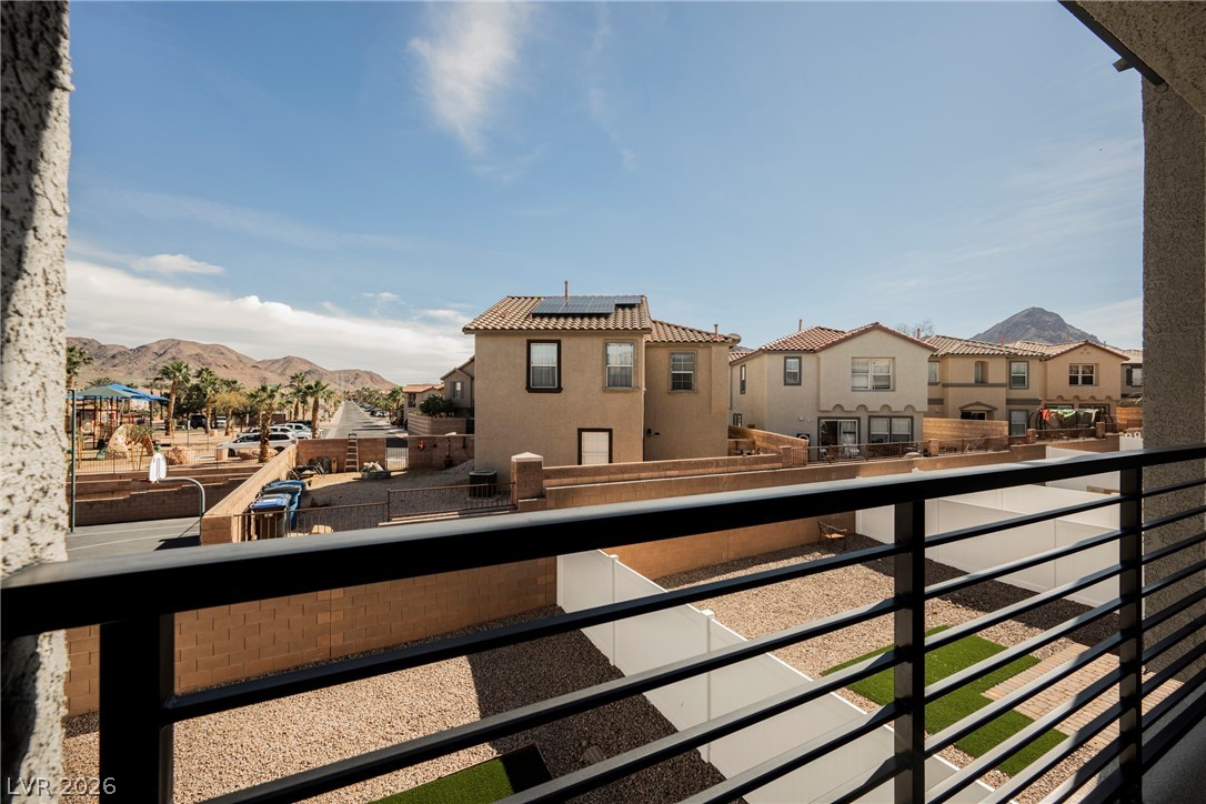 1048 Gabriela Ridge Lane
