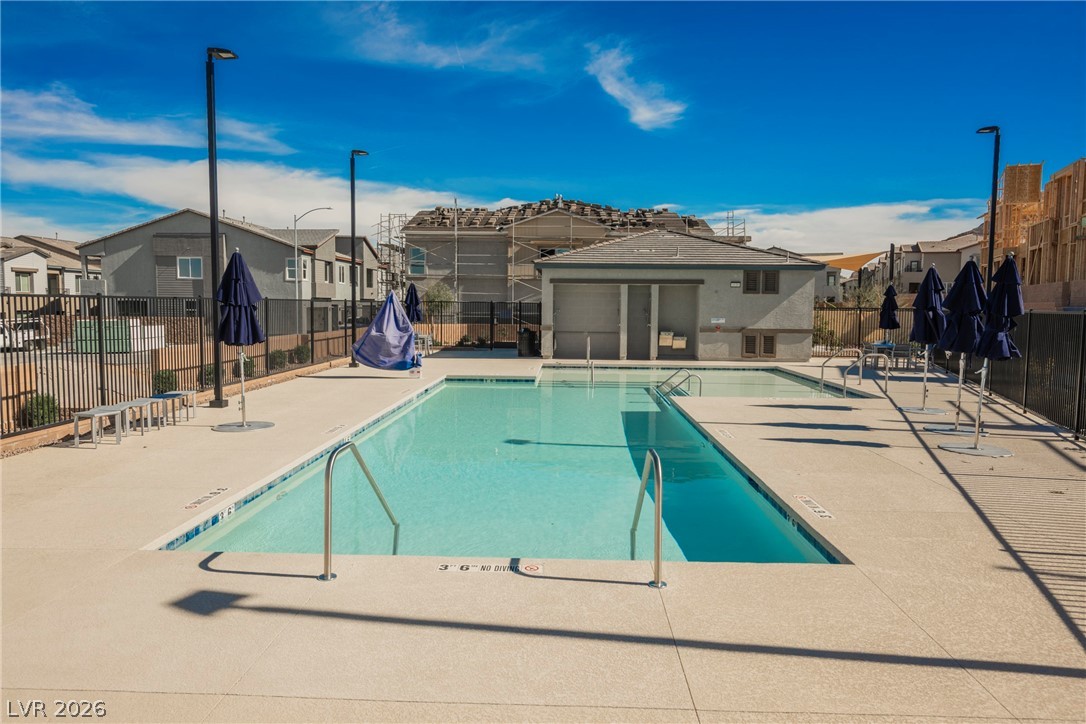 1048 Gabriela Ridge Lane