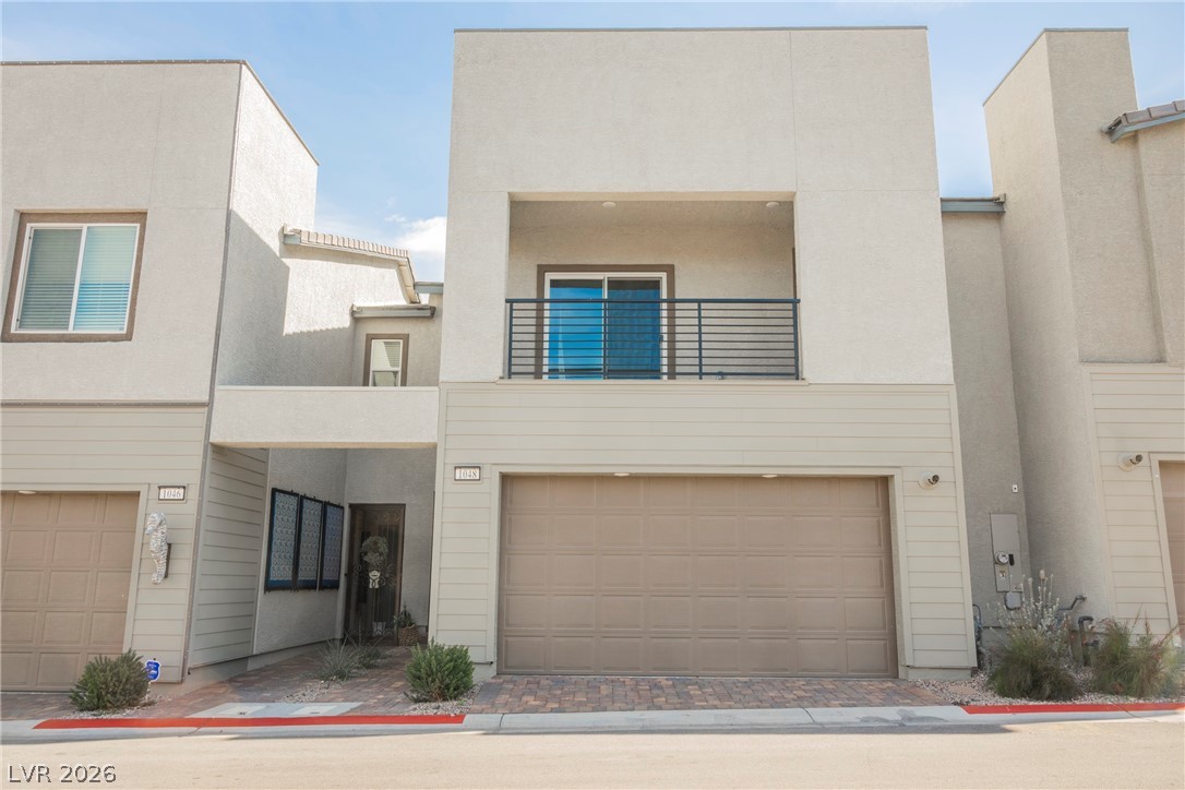 1048 Gabriela Ridge Lane