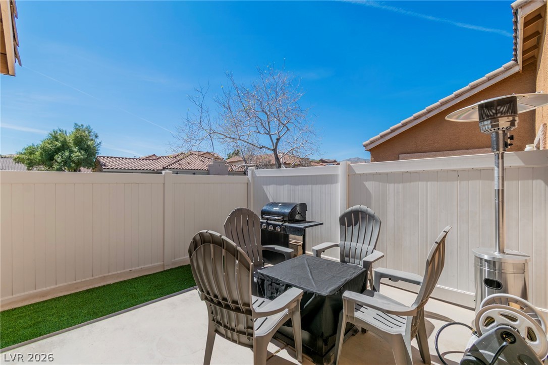9277 Vervain Court