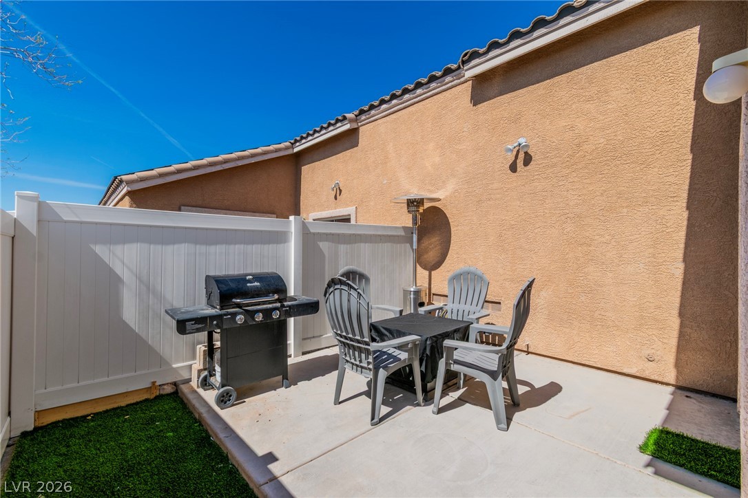 9277 Vervain Court