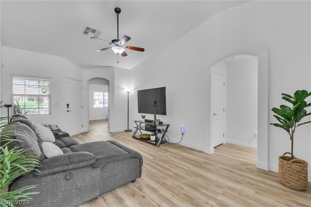 9277 Vervain Court