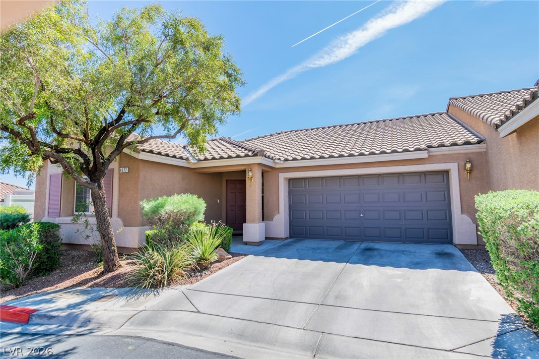 9277 Vervain Court
