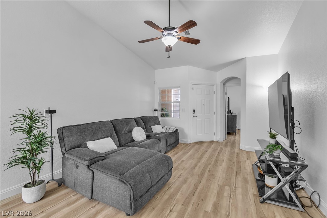 9277 Vervain Court