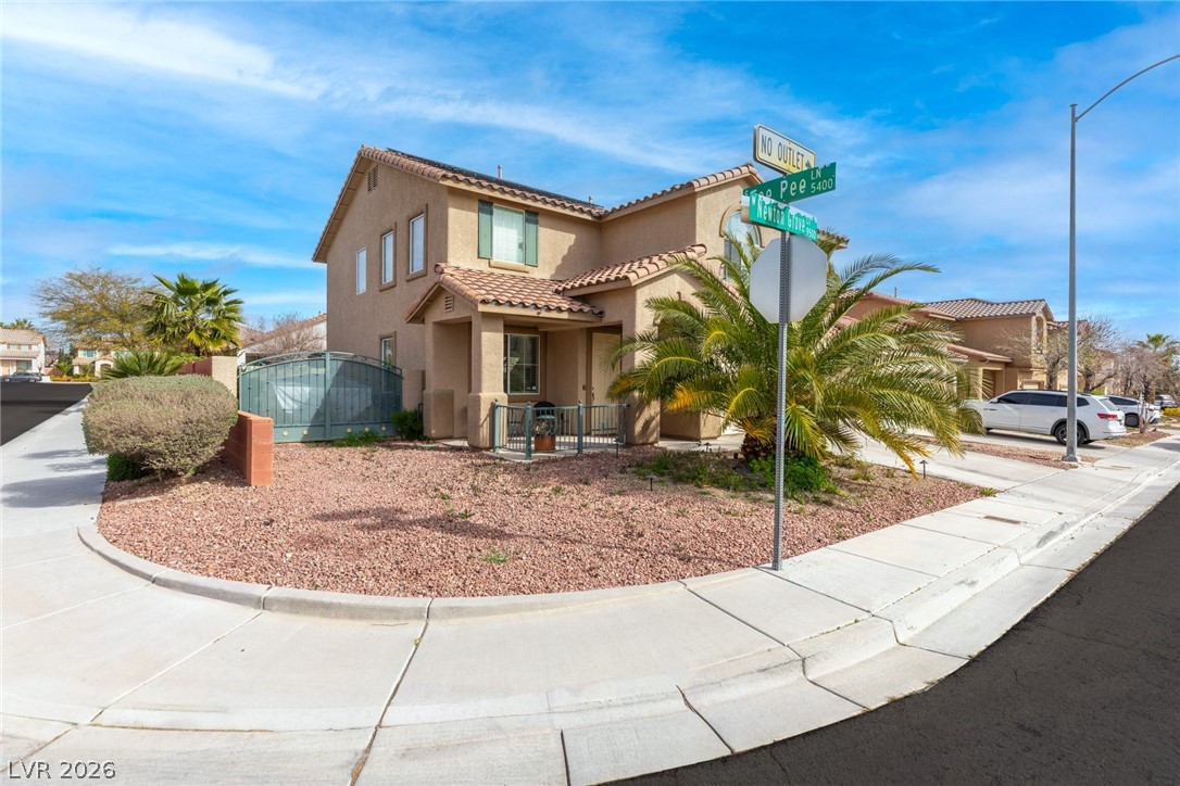 9594 Newton Grove Court