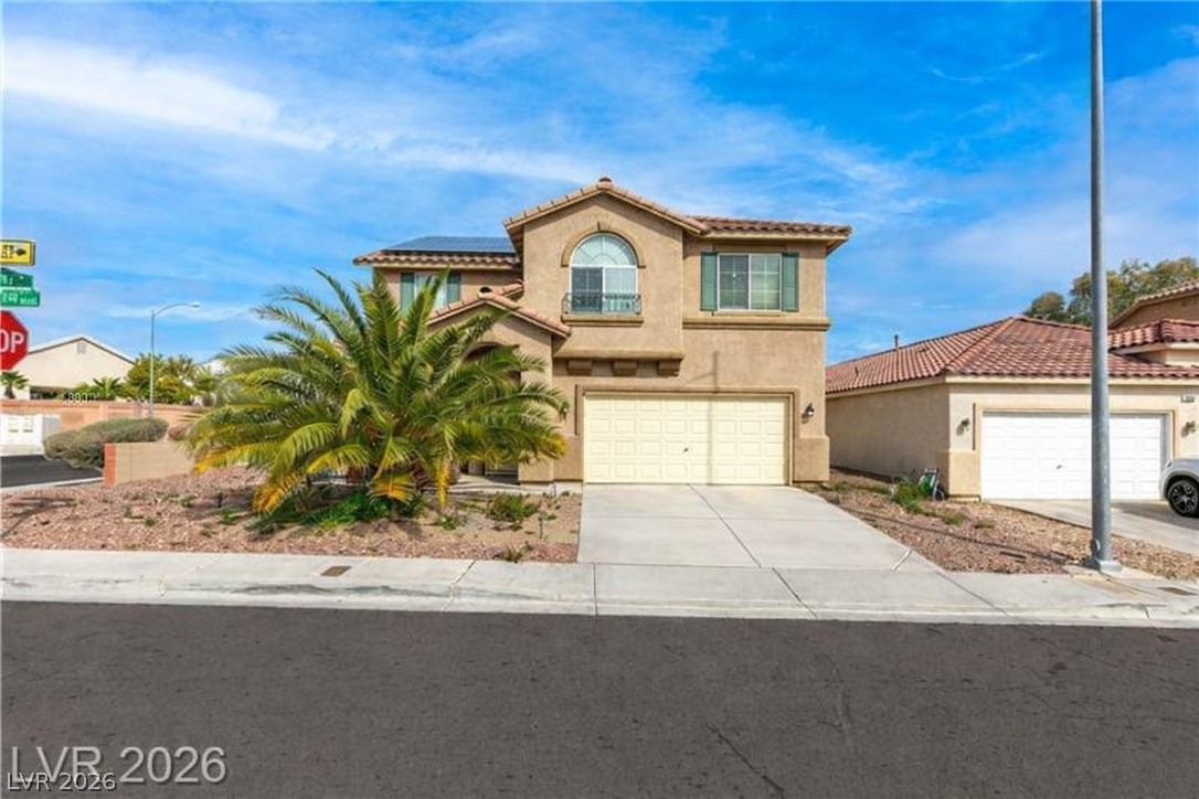 9594 Newton Grove Court