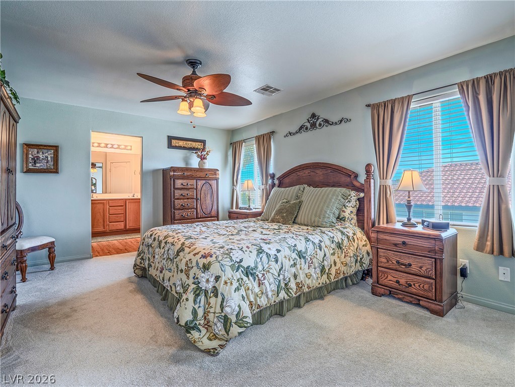 1060 Sierra View Court