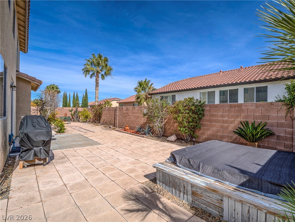 1060 Sierra View Court