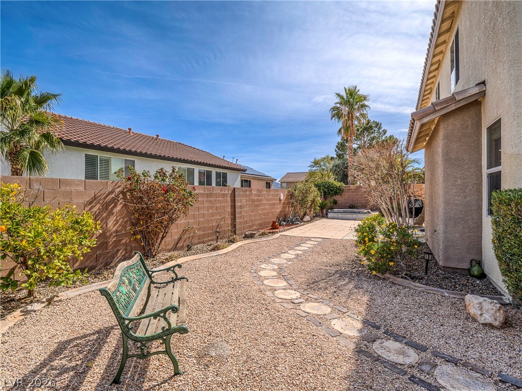 1060 Sierra View Court