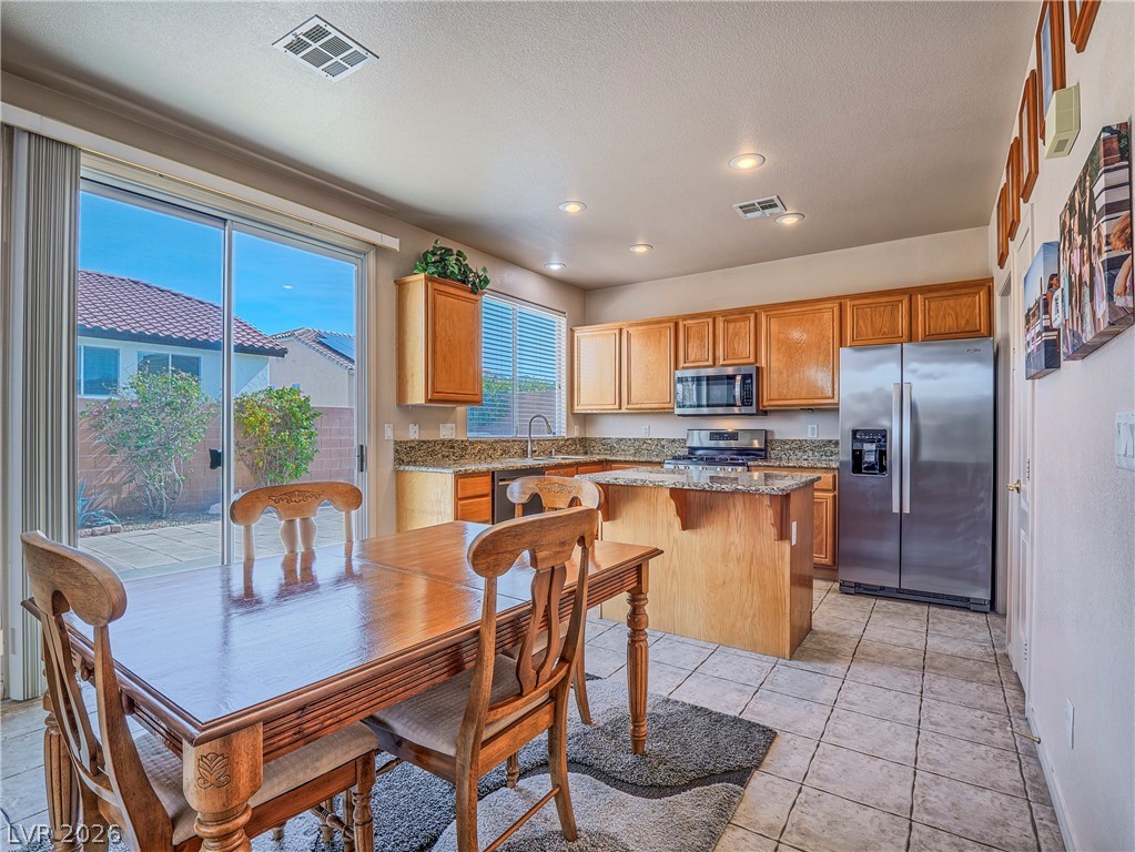 1060 Sierra View Court