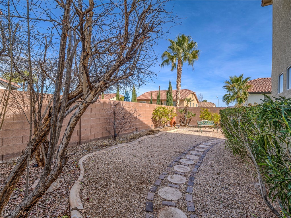 1060 Sierra View Court