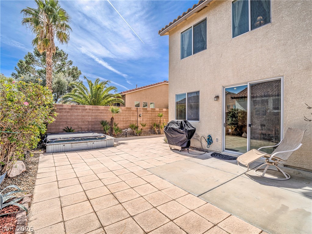 1060 Sierra View Court