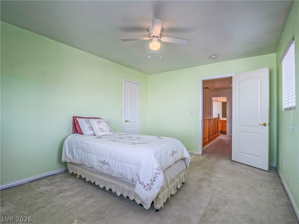 1060 Sierra View Court
