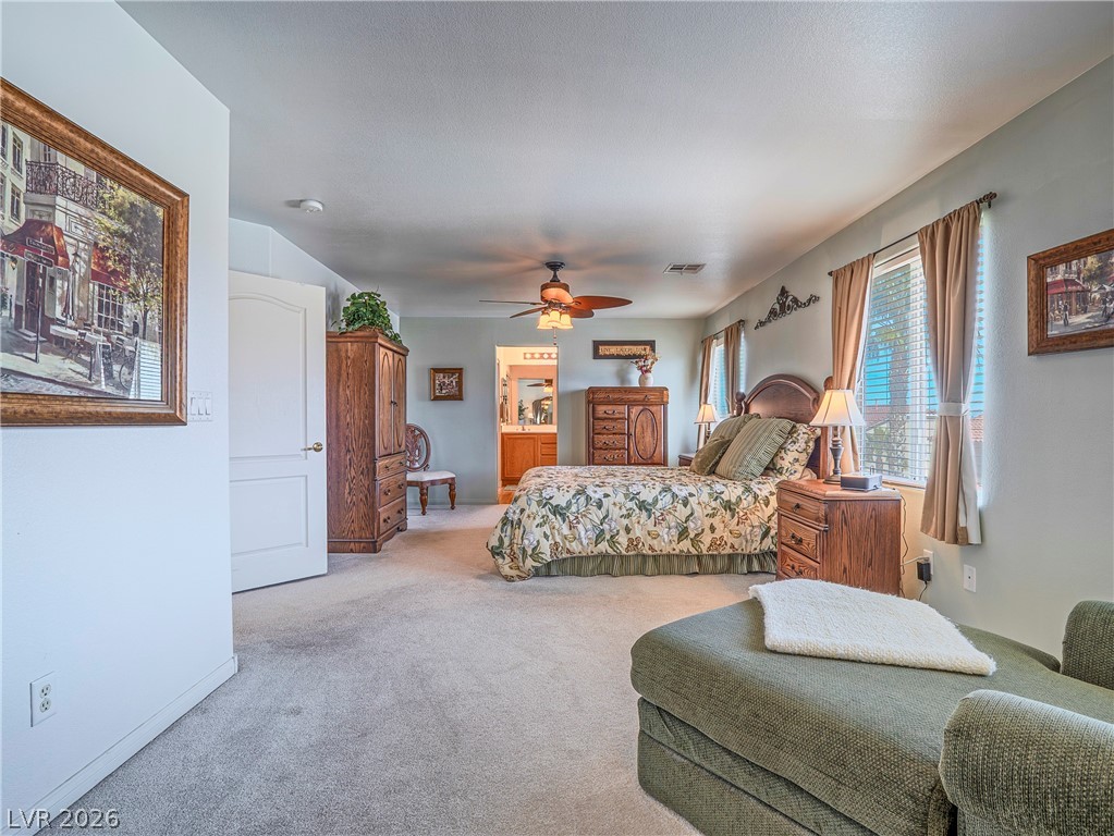 1060 Sierra View Court