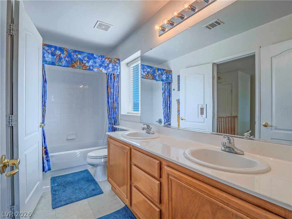 1060 Sierra View Court