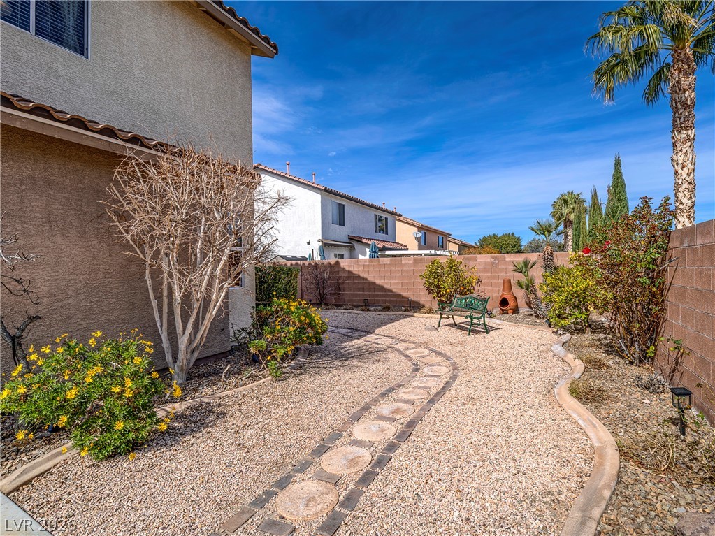 1060 Sierra View Court