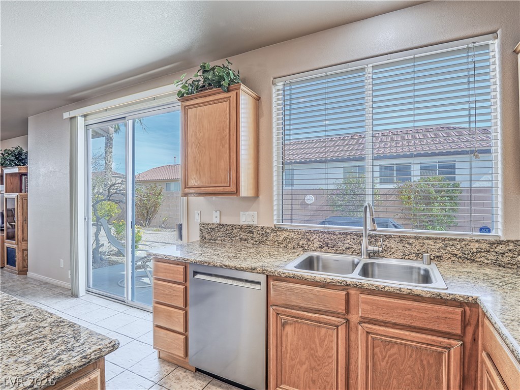 1060 Sierra View Court