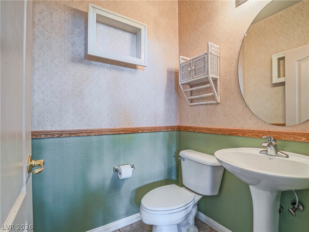 1060 Sierra View Court